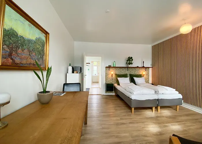 Årslev B&B Randers