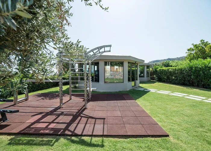 HotellKing Minos Retreat Resort & Spa