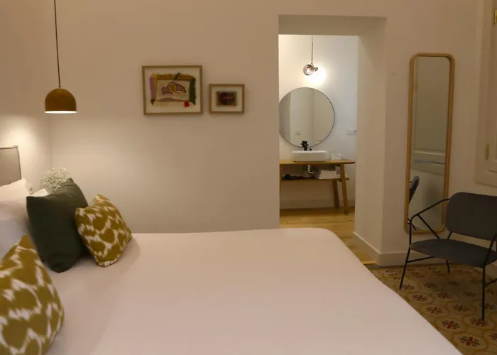 Veintiuno Emblematic Hotels By Airnest (Adults Only) Las Palmas de Gran Canaria