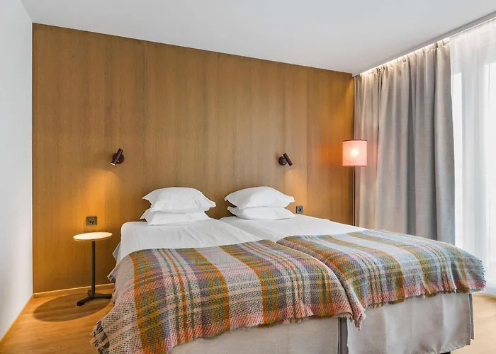 Best Western Plus Ten Hotel Upplands-Väsby