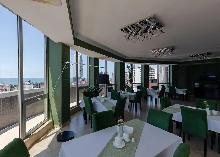 Hotel Aisi Batumi