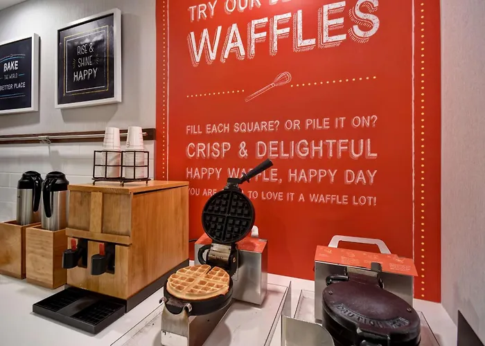 Hampton Inn Ny-Jfk New York