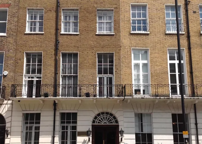 London Continental Hotel