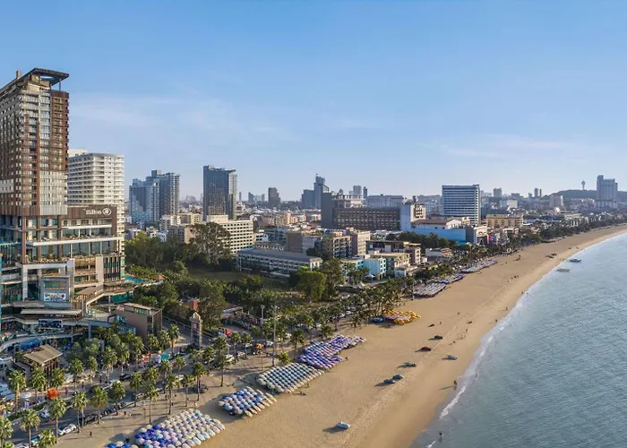 Hilton Pattaya Hotel