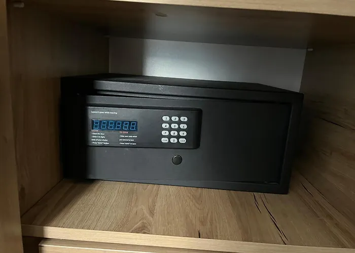 Nas Suite Alanya