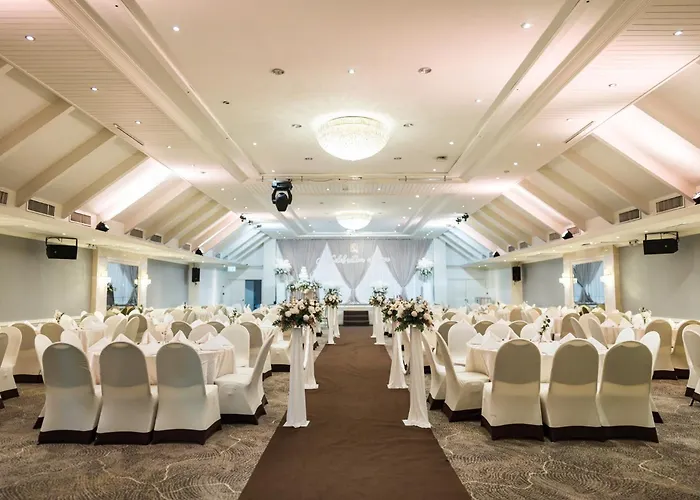 Sc Park Hotel Bangkok