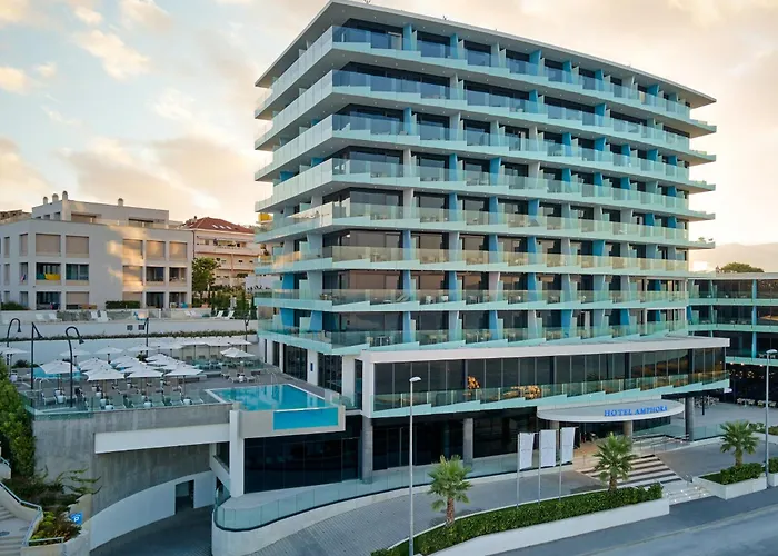 Amphora Hotel Split