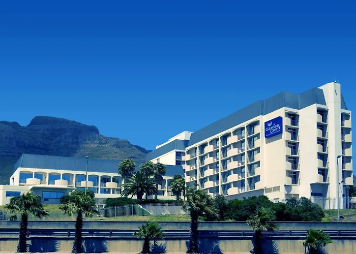 Garden Court Nelson Mandela Boulevard Kapstaden