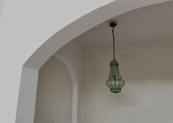 Casa Carmela Bed and Breakfast Ponza