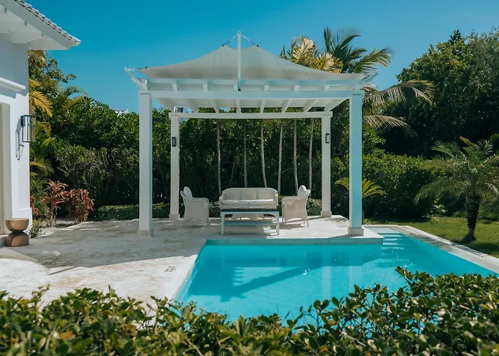 Eden Roc Cap Cana Punta Cana