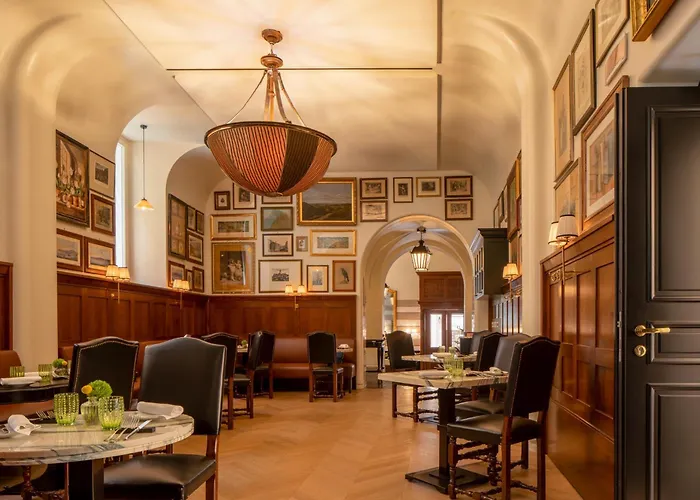 Palazzo Ripetta Hotel Rom