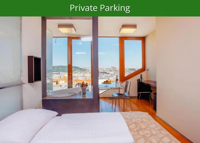 Wenceslas Square Hotel - Czech Leading Hotels Praha