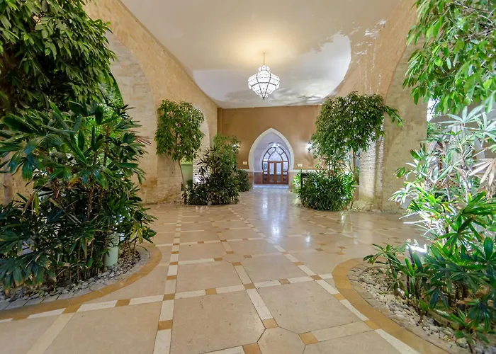 HotellGrand Waterworld Makadi Family Star - Couples And Families Only