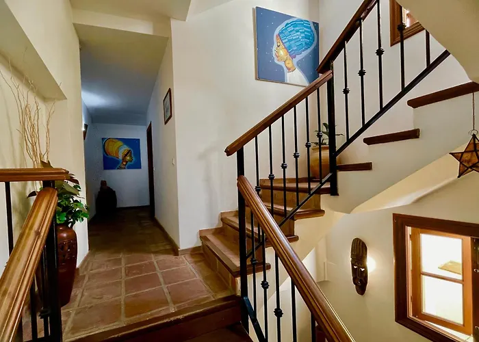 Boutique Hostal Lorca Nerja