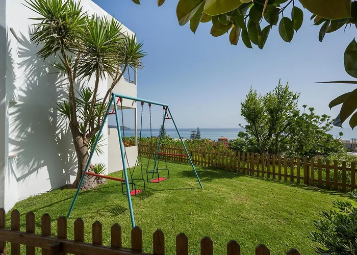 HotellHermes Sea View