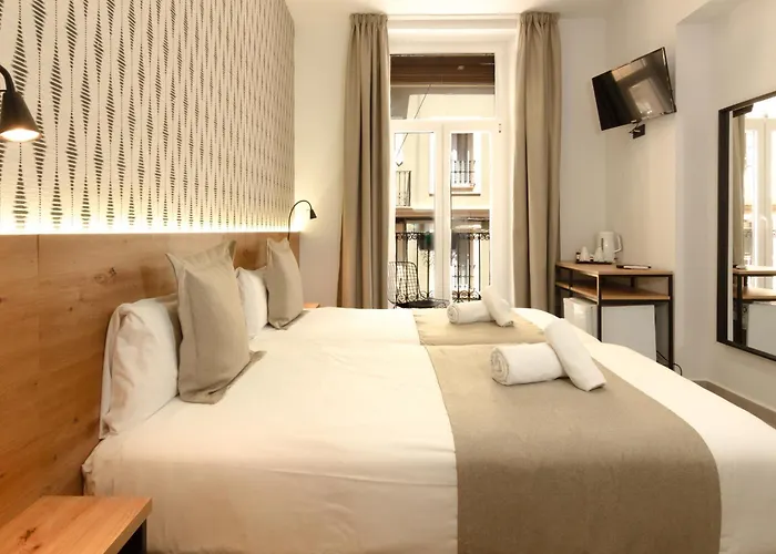 Hotel La Milagrosa Alicante