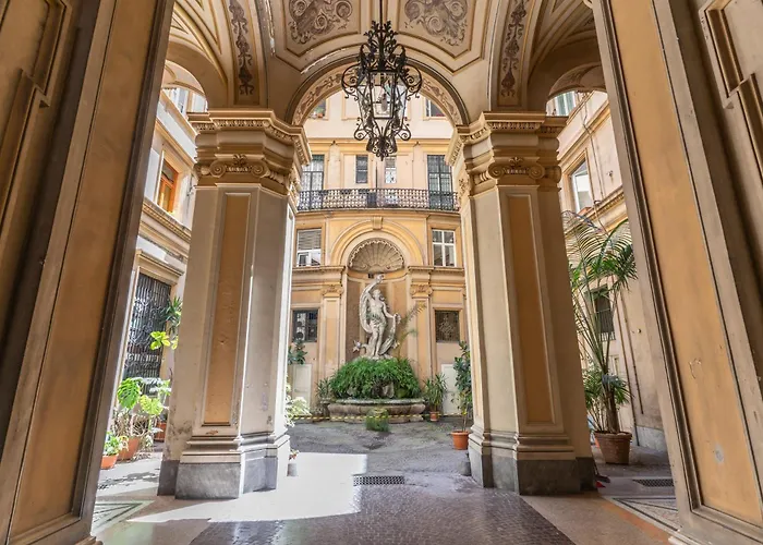 Arenula Suites Rom