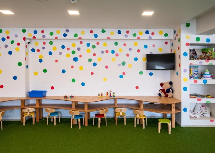 Dimitrios Village Beach Resort Rethymno