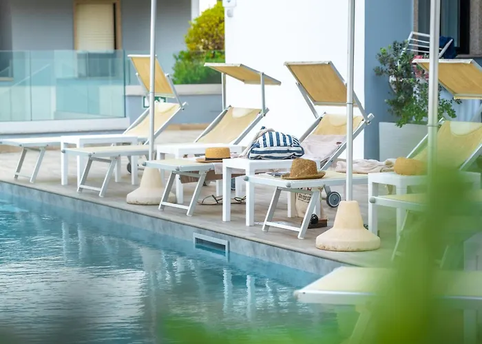 Residence Picale Alghero