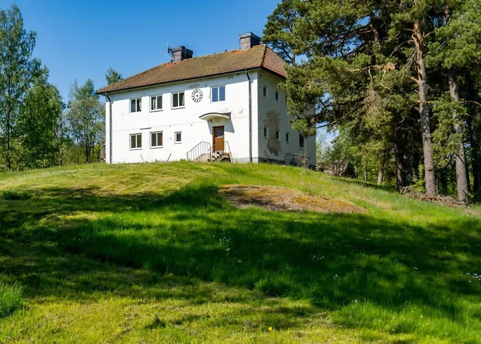 Hotell Hof Örebro