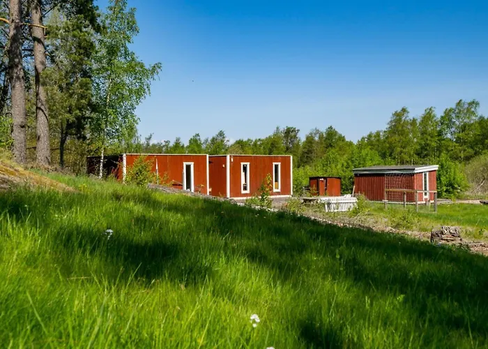 Hotell Hof Örebro