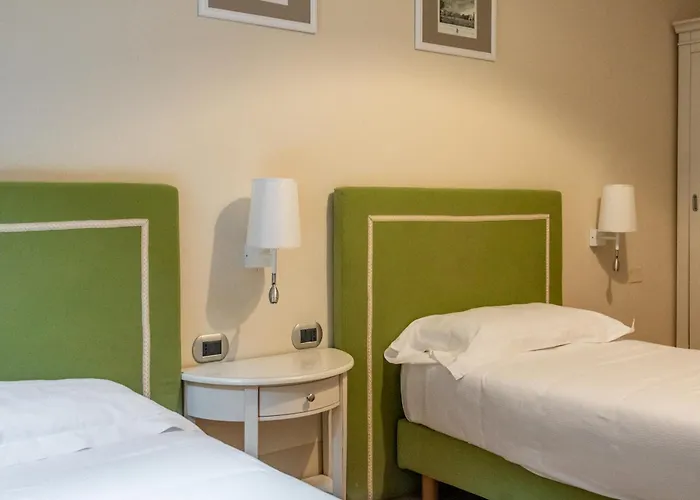 Casa Isolani Guest House Piazza Maggiore Bologna
