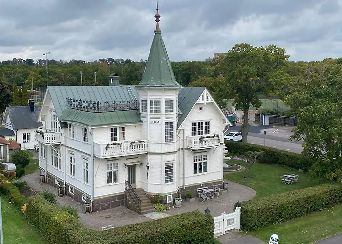 HotellVillagården Blenda