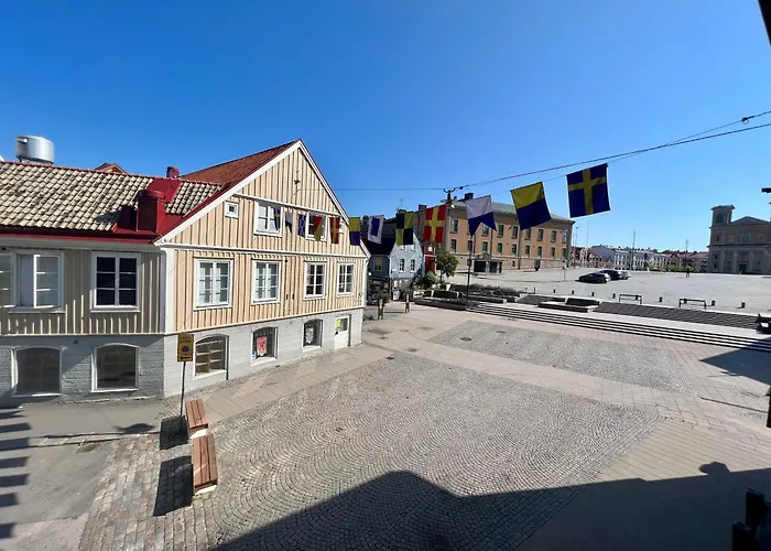 Hotell Siesta Karlskrona