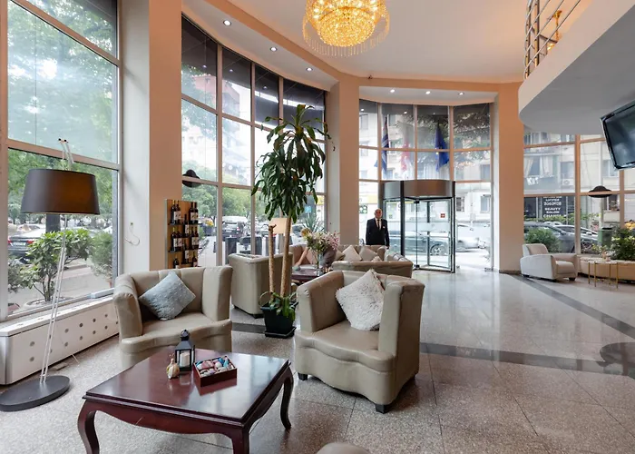 Hotel Aisi Batumi