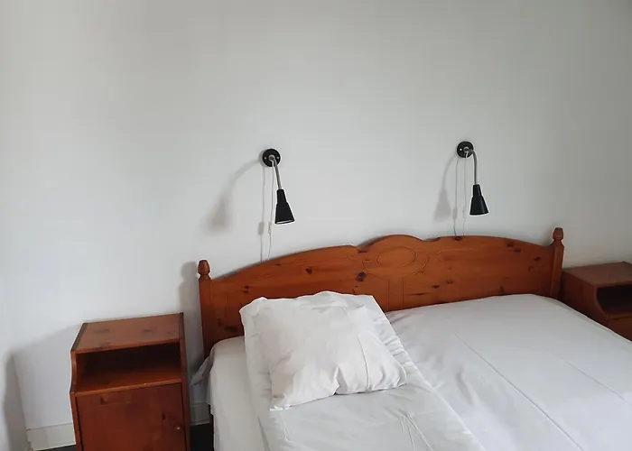 Hotell Dalsland Ed