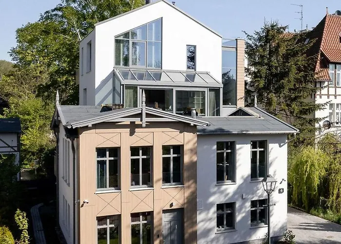 Baltic Wave Boutique Apartments With Sauna And Gym Sopot