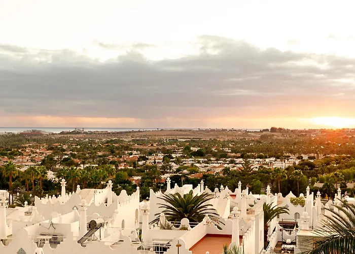 HotellSunprime Atlantic View Suite & Spa