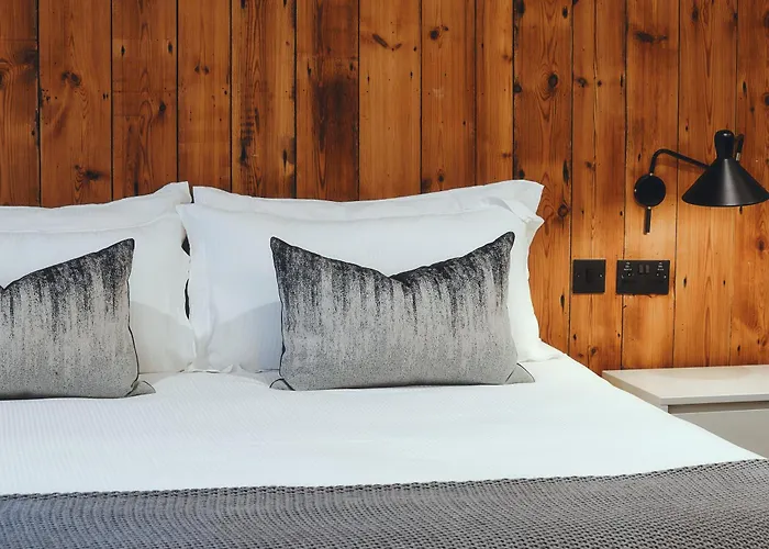 The Brownswood Hotell London