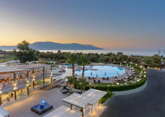 Georgioupolis Resort & Aqua Park Khania