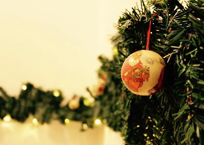 HotellGuesthouse Arctic Heart