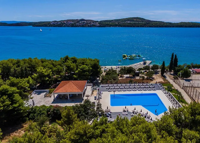Hotel Medena Budget Trogir