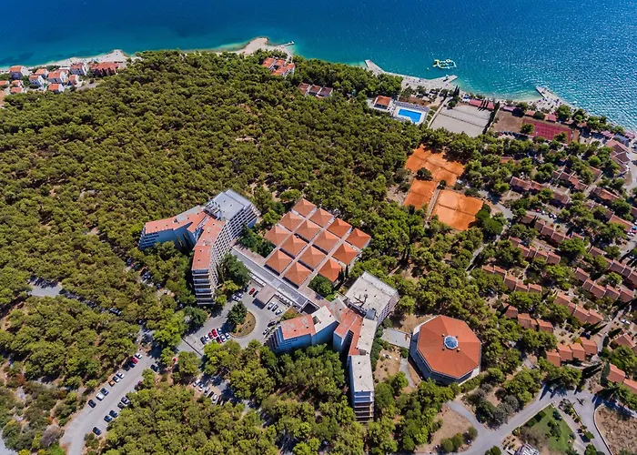 Hotel Medena Budget Trogir