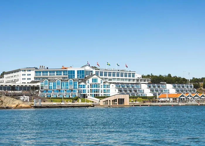 Stenungsbaden Yacht Club Stenungsund