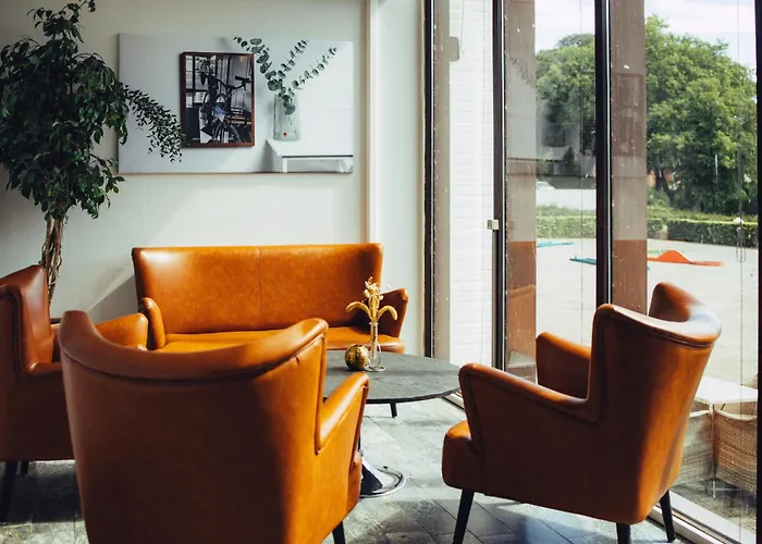 Milling Hotel Sopark Maribo