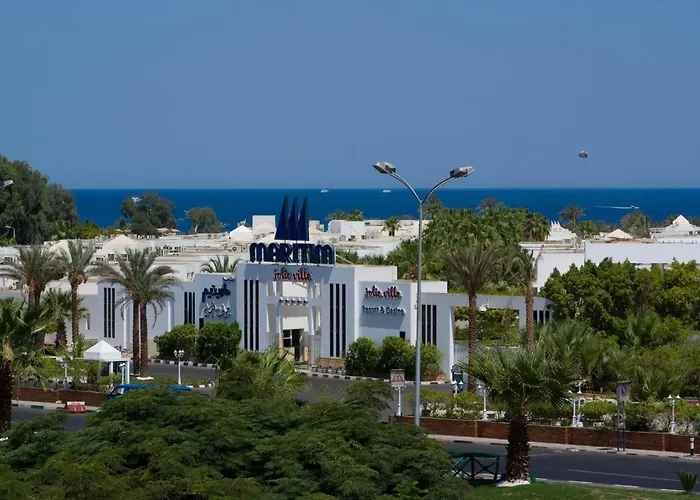 HotellMaritim Jolie Ville & Casino