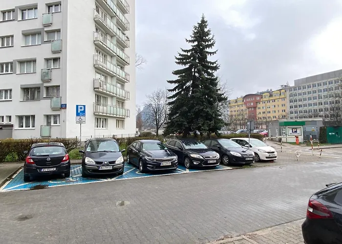 Warszawa Zachodnia Hotell