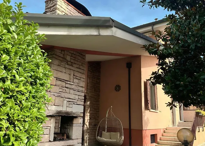 Casa Di Giulietta Bed & Breakfast Verona