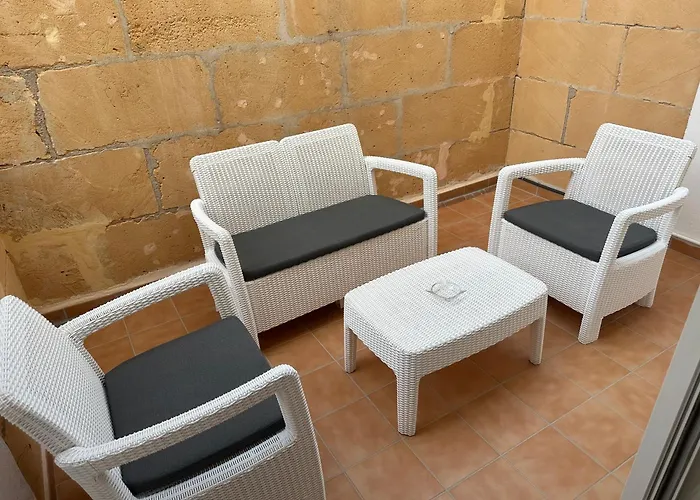 Hostal De La Caravel-La Cala D´Or