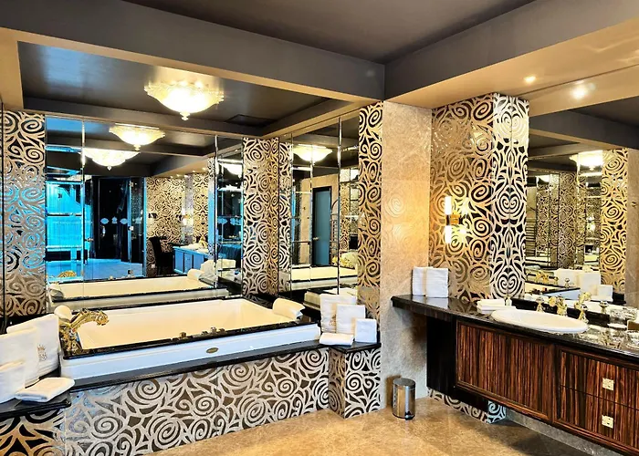 Royal Spa & Hotel Resort Riga