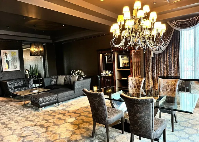 Royal Spa & Hotel Resort Riga