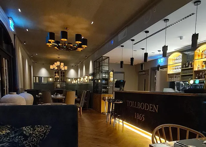 Det Lille Hotel Risør