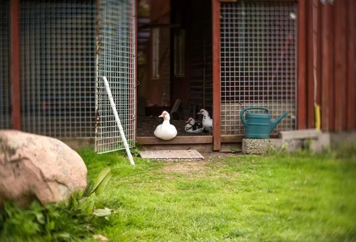 Vaestervik Rum & Stugor