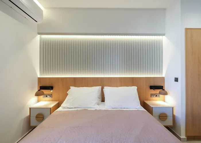 Arocaria Apartments Khania