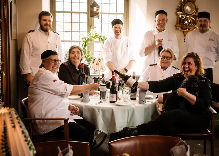 Värdshuset Lindgården