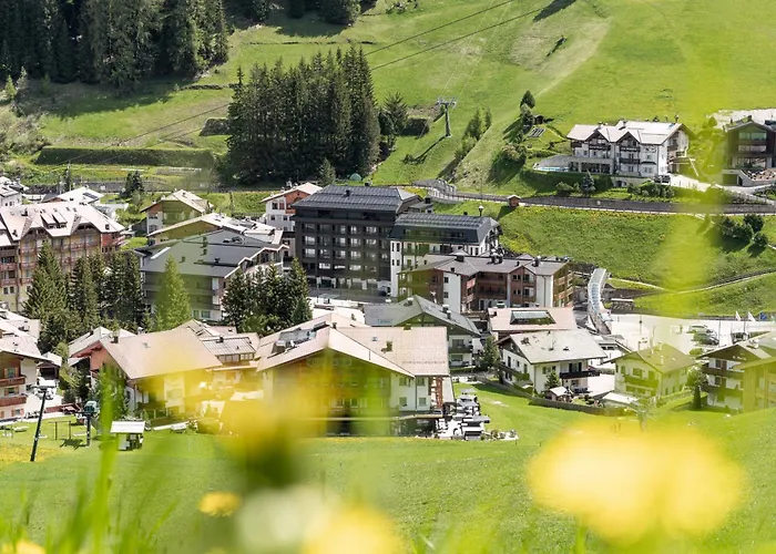 Stella Hotel - My Dolomites Experience Selva di Val Gardena
